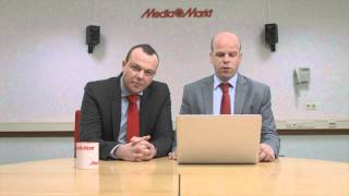 Media Markt TV Commercials [upl. by Gomar99]