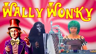 THE WILLY WONKA EXPERIENCE  The Full Story [upl. by Deedahs]