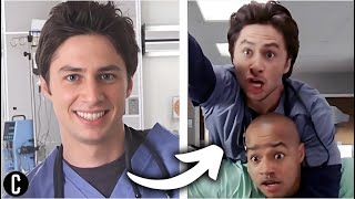 Scrubs Best Episodes Ranked [upl. by Hulda801]