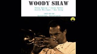 Woody Shaw  19880822 Jazz Festival Amsterdam Netherlands [upl. by Santos]