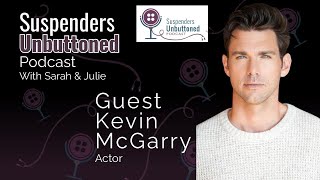 Interview Kevin McGarry [upl. by Gwynne209]