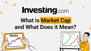 What is Market Capitalization [upl. by Nylla]