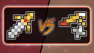 Sword vs Flail  RotMG Item Comparison Guide [upl. by Azer]