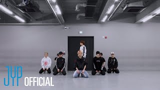 Stray Kids quotHellevatorquot Dance Practice Video  Stray Kids 5th Anniversary with STAY [upl. by Eyks]