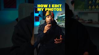 How I edit my photos in Adobe Lightroom lightroom adobelightroom photoediting tutorial howto [upl. by Ailssa722]