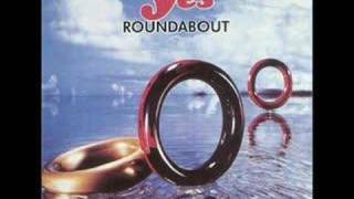 Yes  Roundabout [upl. by Annirok]