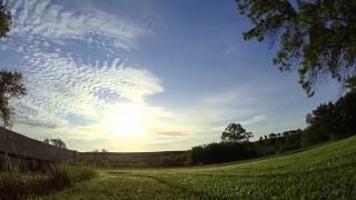 Night to Day  Farm Time Lapse [upl. by Per]