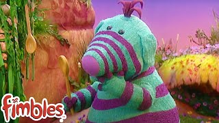 SPOON 🥄  The Fimbles  Full Episode  Cartoons for Children [upl. by Lenny]