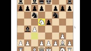 Chess lesson  English opening introduction to various systems [upl. by Ariaec]