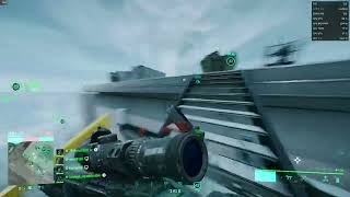 Battlefield 2042 Ryzen 7500F  RX 7900 GRE  32GBOC Ultra 1440p [upl. by Teillo]