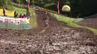 ADAC MX Masters Gaildorf Highlights  Langversion [upl. by Petty]