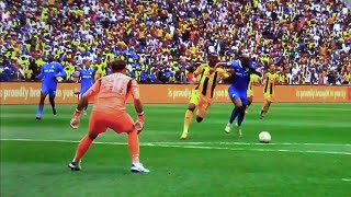 Kaizer Chiefs VS Mamolod Sundows  Betway Premiership Match 28 September 2024 [upl. by Elegna]