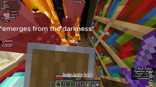 Taking over an incendium server PT2 Raiding a modded woodland mansion [upl. by Adnema]