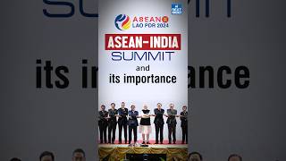 India’s Act East Policy  ASEANIndia Summit  UPSC Current Affairs 2024 [upl. by Lleihsad138]