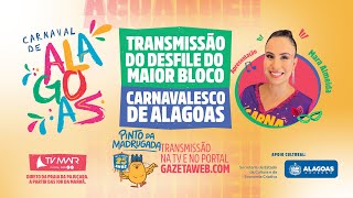 Carnaval de Alagoas [upl. by Robina]