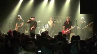 DIE SKEPTIKER live 2013 [upl. by Galvan542]