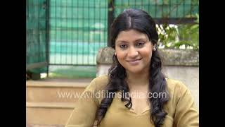 Actress Konkona Sen Interview for the film Deadline Sirf 24 Ghante [upl. by Juliane]