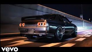 LXST CXNTURY  ODIUM R32 SKYLINE [upl. by Aprilette]