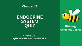 Endocrine System Quiz Questions and Answers  Endocrine System Class 912 Notes PDF Ch 11 Quiz  App [upl. by Aneetak16]