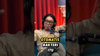 Gastroesophageal Reflux DiseaseGERD shortvideo kesehatan podcast [upl. by Noramac]