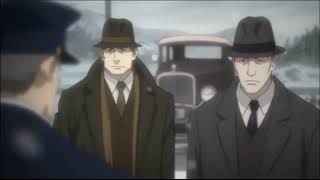 Baccano Episode 1 Part 2 English Dub [upl. by Mera765]