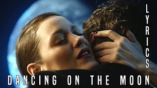 Dancing On The Moon  Lyrics Video Chanel No5The FilmMarion Cotillard [upl. by Marianne]