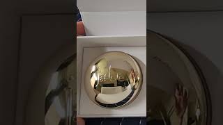 Dior Beauty  Jadore Les Adorables diorbeauty jadore unboxing shorts [upl. by Housen]