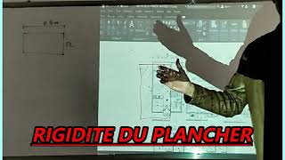 COURS DE GÉNIE PARASISMIQUE 13 Dr KEBAILI BACHIR UBMA ANNABA [upl. by Omland]