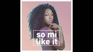 Spice  So Mi Like It [upl. by Ailedroc]