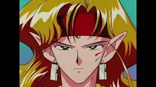 Sailor Moon SuperS Episode 131 VIZ Dub Tigers Eye Looks into Narus Dreams Danielle Judovits [upl. by Oinimreh569]