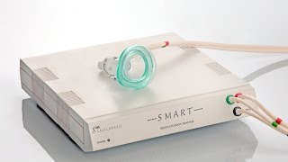 SMART Newborn Resuscitation Trainer [upl. by Icul]