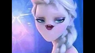 Do You Want To Build a Snowman Vine Compilation [upl. by Lucinda602]