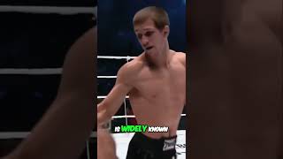 Spinning Back Fist KO Artur Guseynovs Brutal Knockout in US Debut [upl. by Naujit]