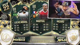 LES MEILLEURS PACK DU MONDE  FIFA 22 [upl. by Yahsat875]