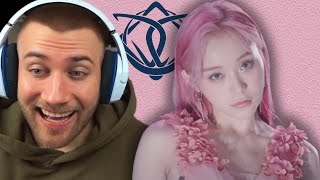 MADE ME FREAK OUT Dreamcatcher드림캐쳐 BOCA MV  REACTION [upl. by Ahseinat]