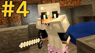 Minecraft PE 0152  Выживание в Майнкрафте на Телефоне  Кока Плей Летс Плей [upl. by Laverna]