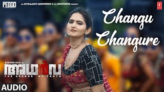 Changu Changure Song  Atharva  Ayraa  Karthik Raju  Simran  Mahesh  Sricharan [upl. by Acire]