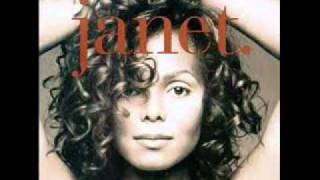 Janet Jackson  Thats The Way Love Goes Hip Hop Remix [upl. by Etteuqaj]