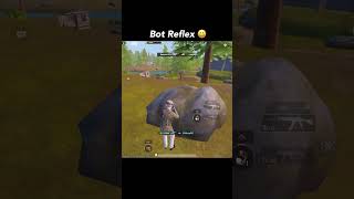 New Fake Bot Ultra ProMax 😂 pubgmobile bgmi shorts [upl. by Damha]