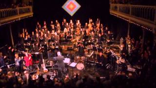 Todd Rundgren and The Metropole Orchestra Amsterdam 2012 [upl. by Lada]