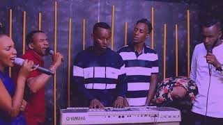 Atatimiza ya Healing Worship Team Cover [upl. by Rosella]