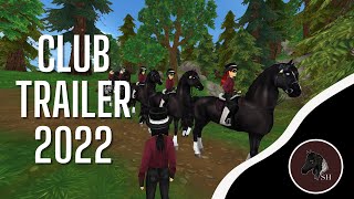 Shady Hooves  Club Trailer [upl. by Nnomae650]