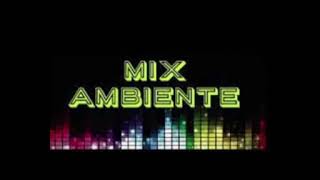 MIX MÚSICA DE AMBIENTE FULL DISCO 2022 DJ JUANRESUBIDO [upl. by Edge]