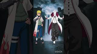 Minato Namikaze Vs Otustsuki clan naruto narutoedit narutoshippuden trending viralvideo anime [upl. by Isabelle344]