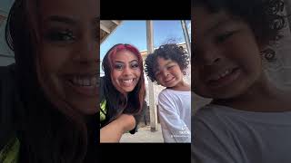 Single parents deserve more credit tiktok tiktokvideo tiktokviral [upl. by Llertnor]