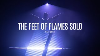 One Take Michael Flatleys Feet of Flames Solo featuring Matt Smith [upl. by Edvard]