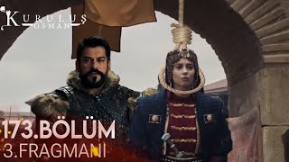 Kurulus Osman 173BÖLÜM 3Fragmani [upl. by Darren962]