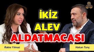 İkiz Alev Aldatmacası  Rabia Yılmaz [upl. by Hamner989]