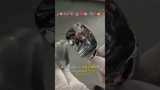 Improve your polishing efficiency and reduce your labor costs polisher polishing magnet [upl. by Nyladam925]