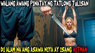 Walang Awang Pinatay Ng Mga Gangster Ang Asawa Ng Serial Killer Kaya Pinagsisihan Nila [upl. by Settle]